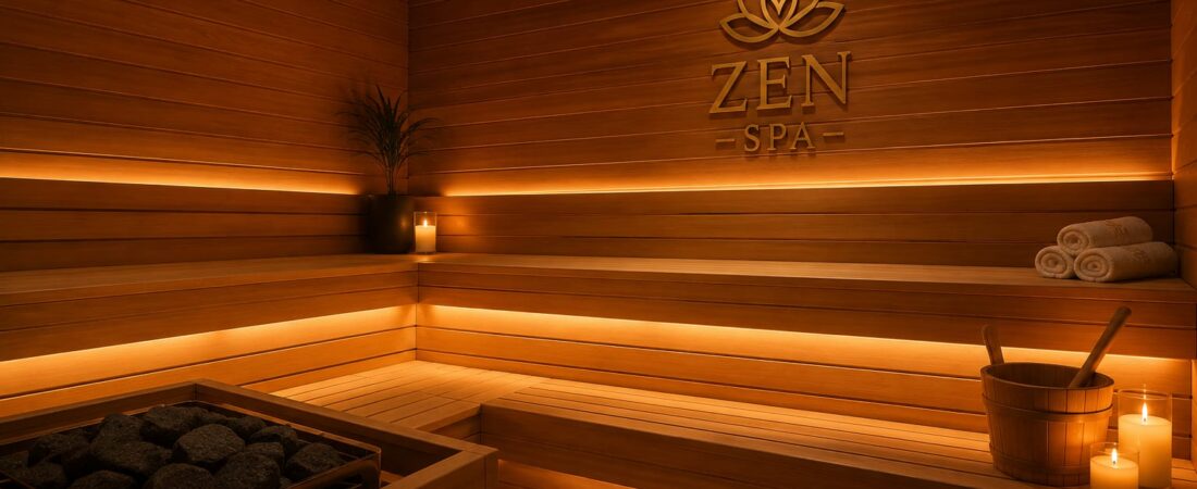Sauna and Steam: Before or After a Massage?