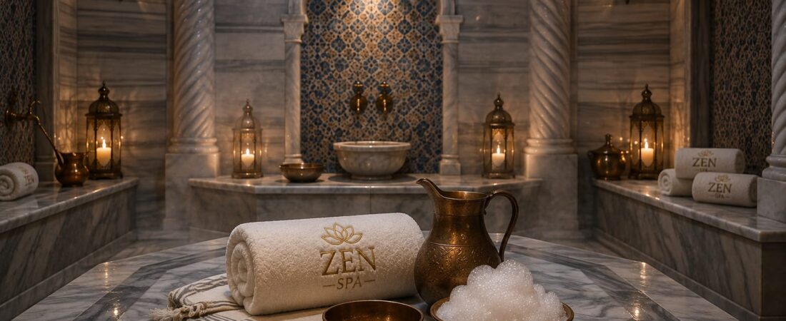 Moroccan Bath vs Turkish Bath: Which Should You Choose?